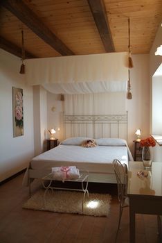 Hostal Agriturismo Al Crepuscolo