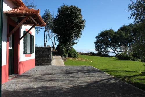 Agroturismo Quinta Das Faias