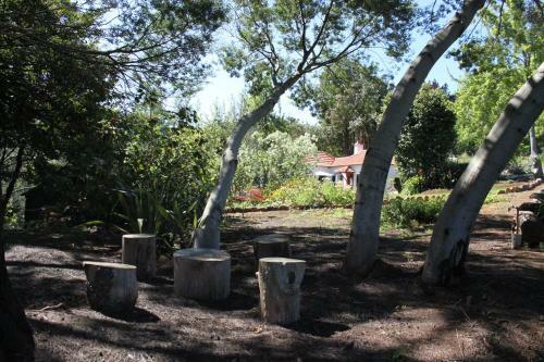 Agroturismo Quinta Das Faias
