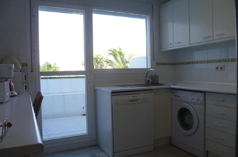 Apartamento Duplex Alvarito Playa