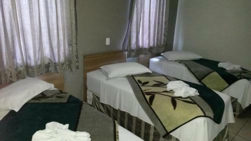 Apartamento Sokulski Flat Hotel