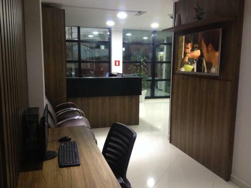 Apartamento Sokulski Flat Hotel