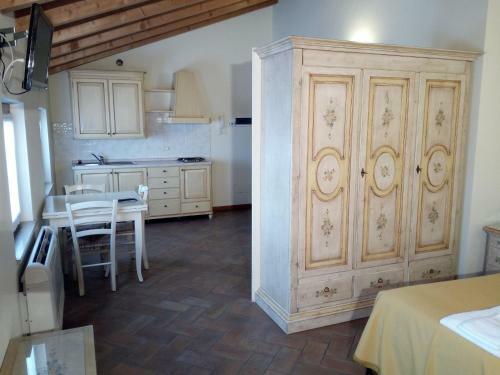 Hostal Bb Mambrotta