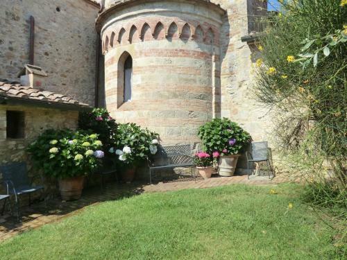 Agroturismo La Pieve Di San Martino