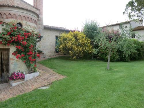 Agroturismo La Pieve Di San Martino