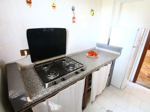 Agroturismo Stalla