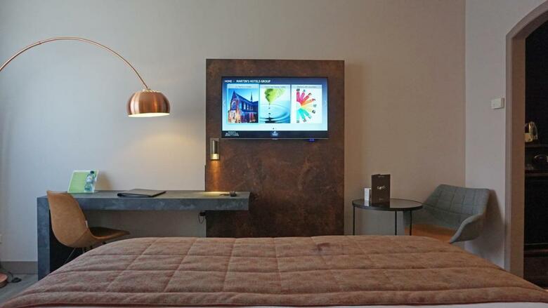 Hotel Martin's Central Park