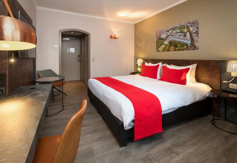Hotel Martin's Central Park
