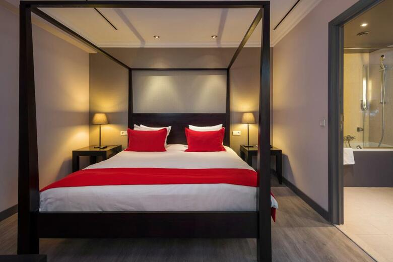 Hotel Martin's Central Park