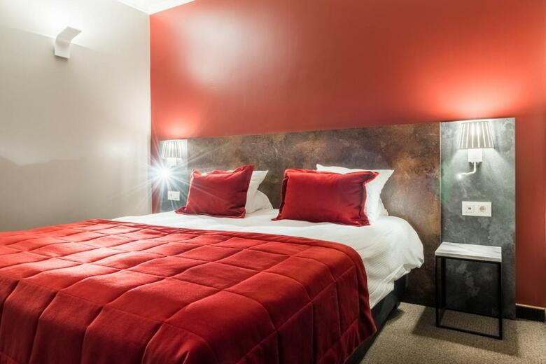 Hotel Martin's Central Park