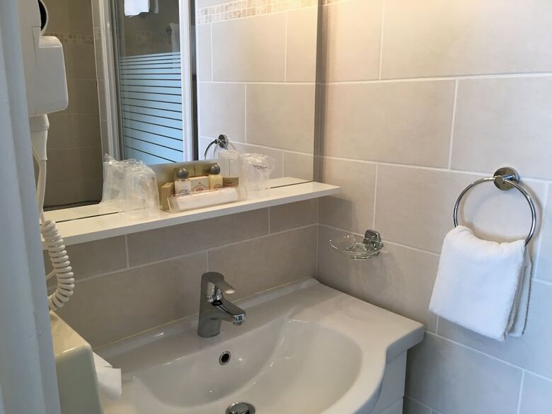 First Euroflat Hotel
