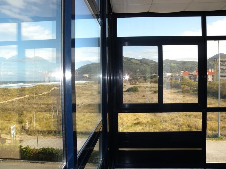 Hotel Apartamentos Juan De La Cosa