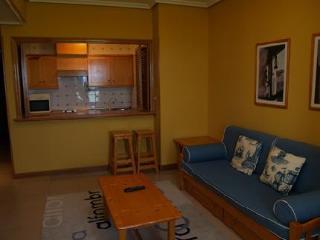 Hotel Apartamentos Juan De La Cosa