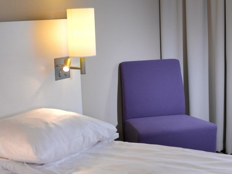 Hotel Thon Brussels Airport