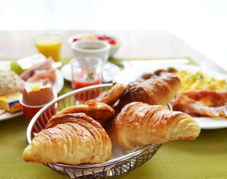 Hotel Thon Brussels Airport