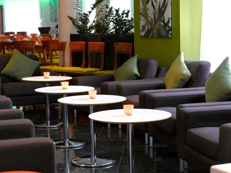 Hotel Thon Brussels Airport