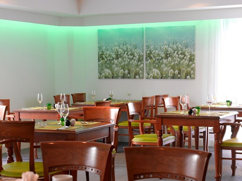 Hotel Thon Brussels Airport
