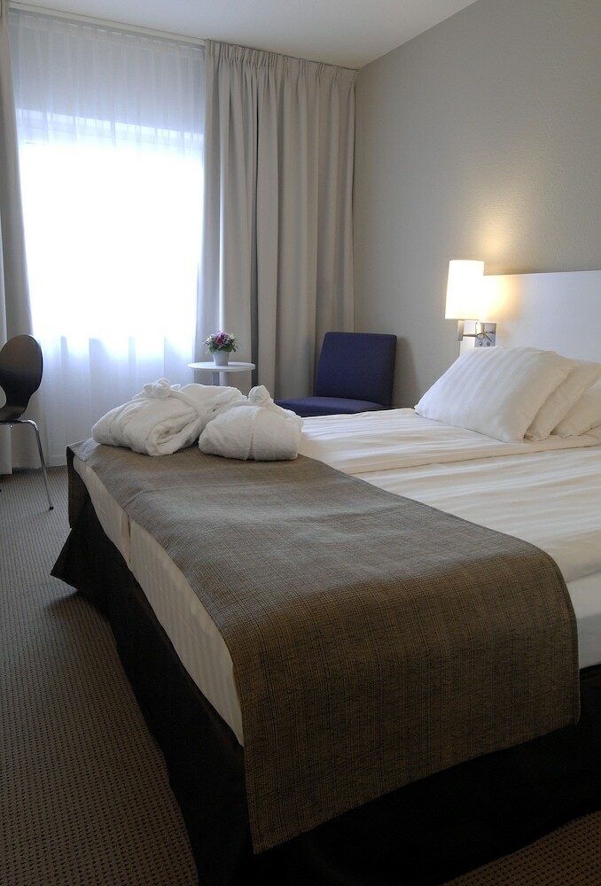Hotel Thon Brussels Airport