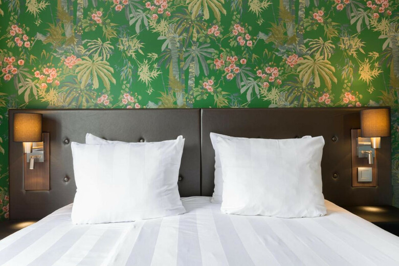 Hotel Thon Brussels Airport