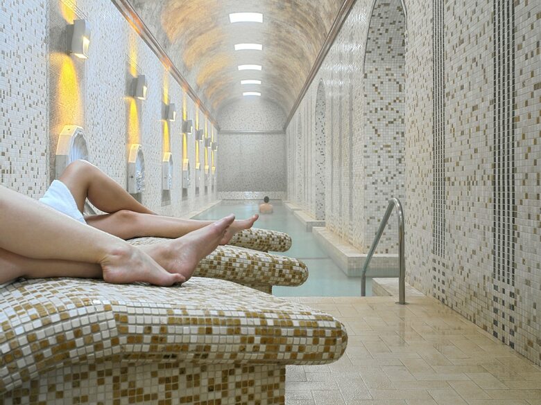 Balneario Termas Pallares Hotel Parque