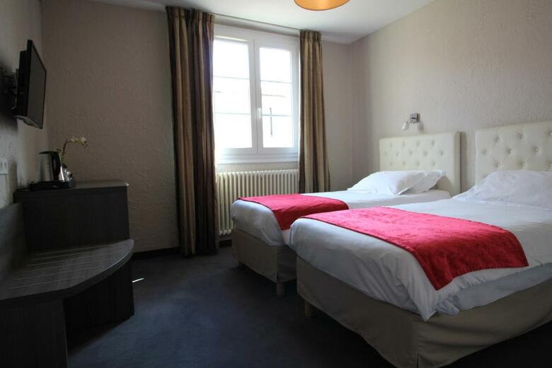 Hotel Fesch