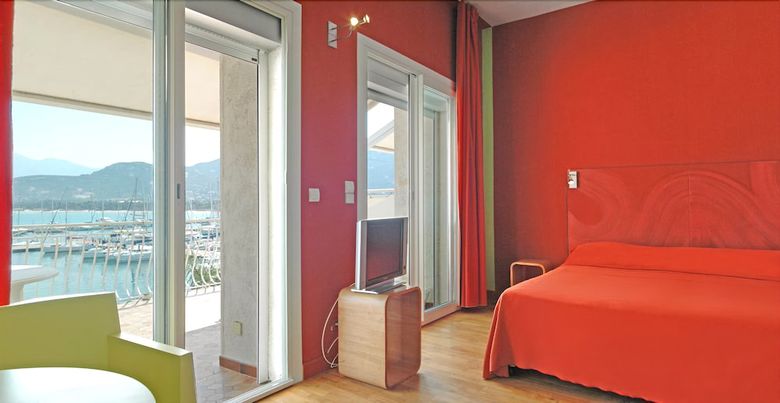 Hotel Balanea