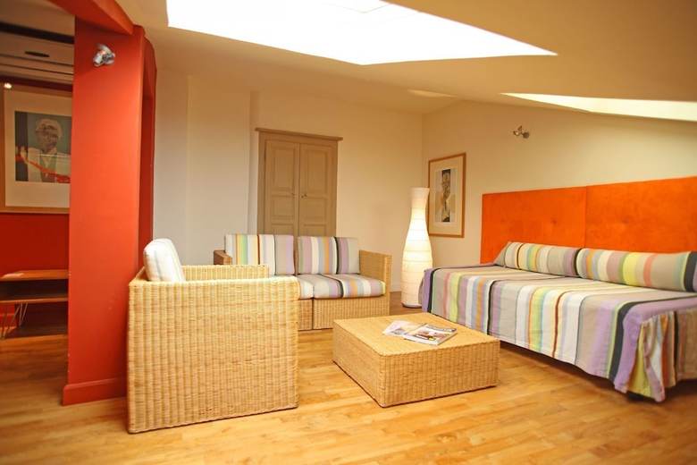 Hotel Balanea