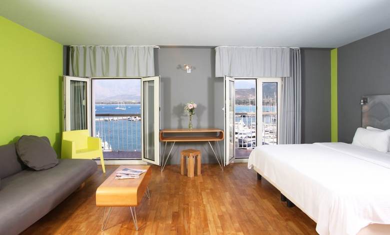 Hotel Balanea