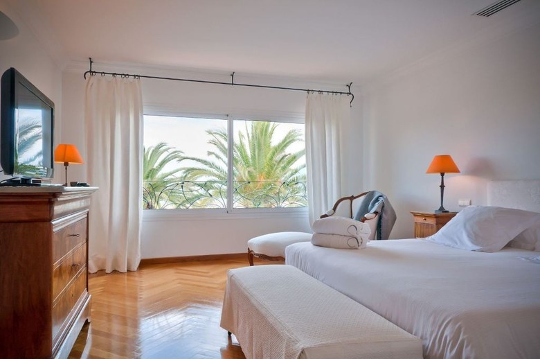 Hotel La Villa