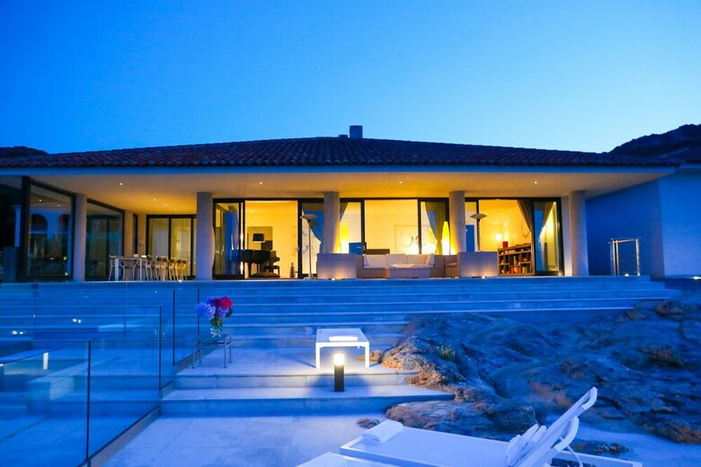 Hotel La Villa