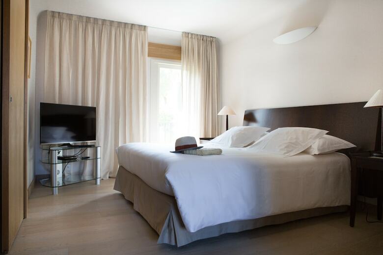 Hotel La Villa