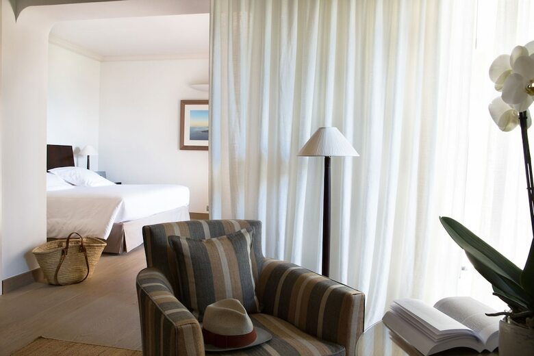Hotel La Villa