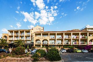Hotel Mariana