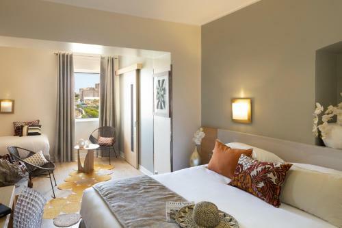 Hotel Santa Teresa