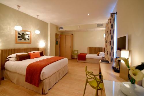 Hotel Santa Teresa