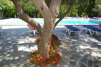 Hotel Pietracap