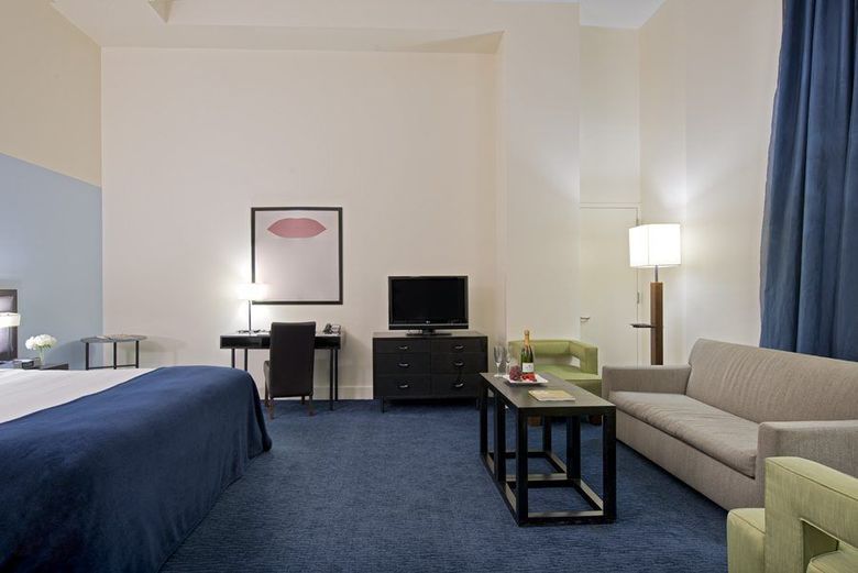 Dylan Hotel