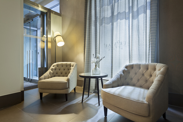Dylan Hotel