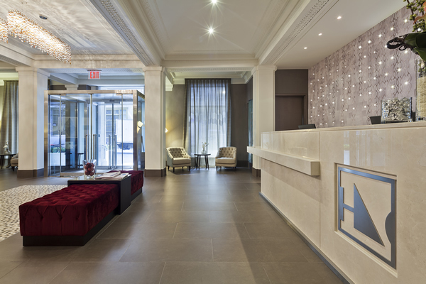Dylan Hotel