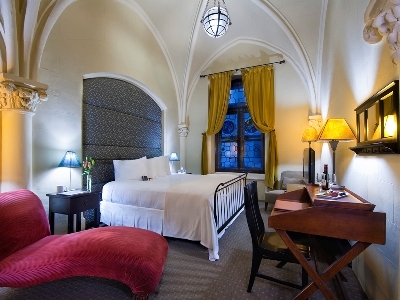 Dylan Hotel