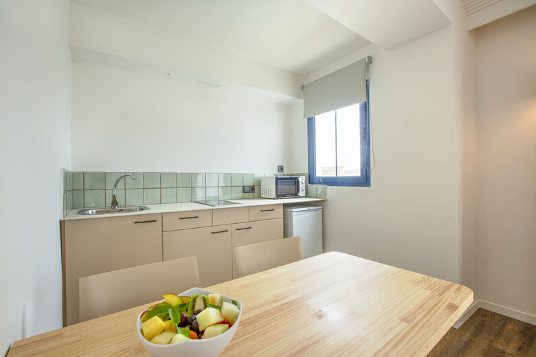 Aparthotel Marsenses Paradise Club