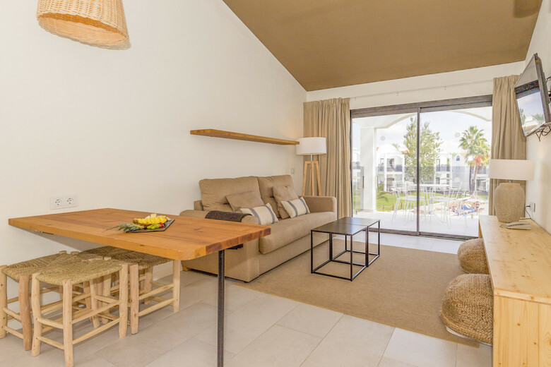 Aparthotel Marsenses Paradise Club
