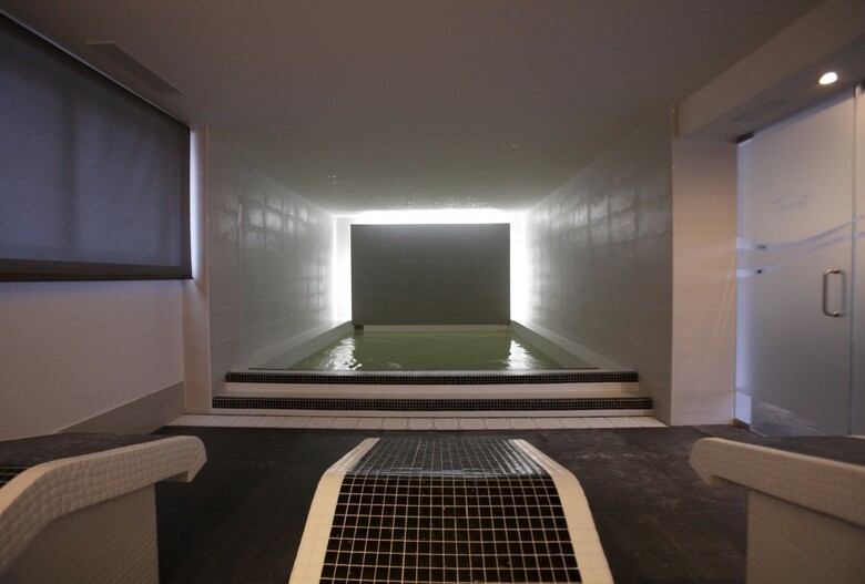 Hotel Bienestar Moa�a