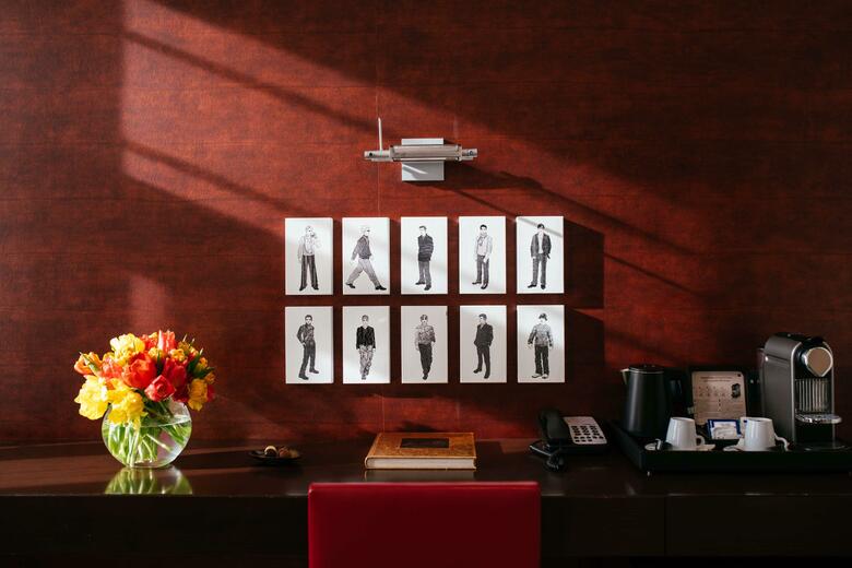 Radisson Sas Style Hotel