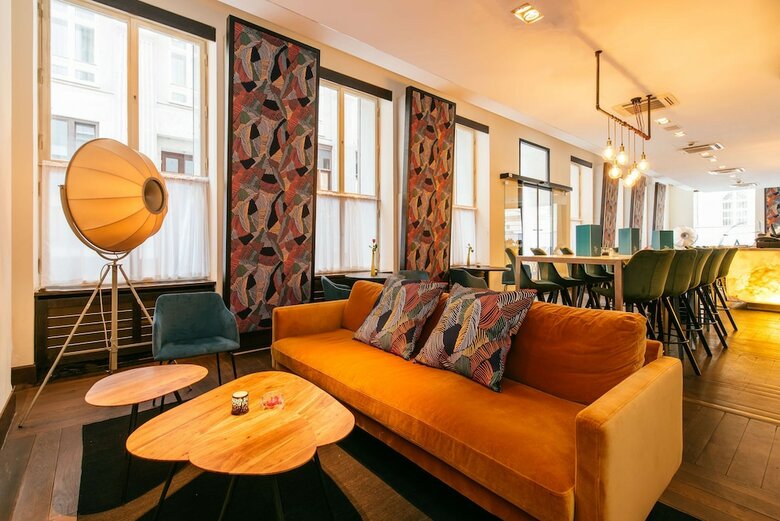 Radisson Sas Style Hotel