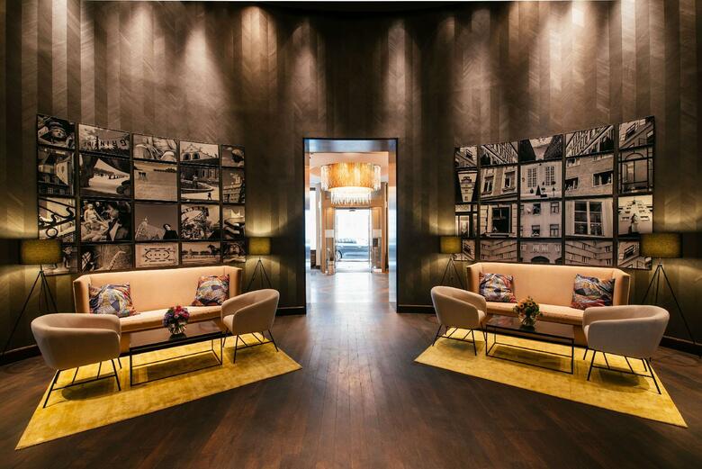 Radisson Sas Style Hotel