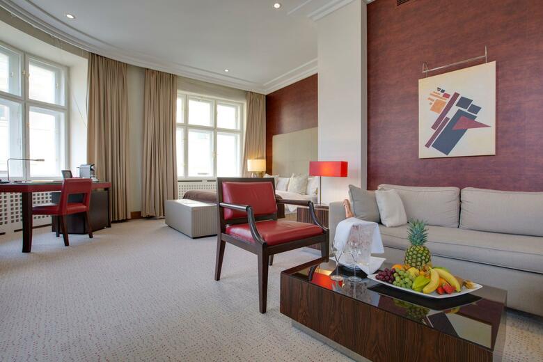 Radisson Sas Style Hotel