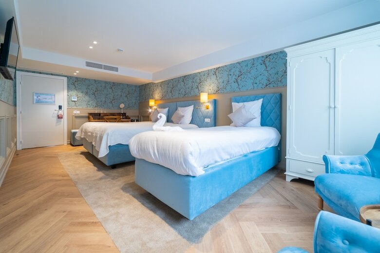 Floris Hotel Bruges