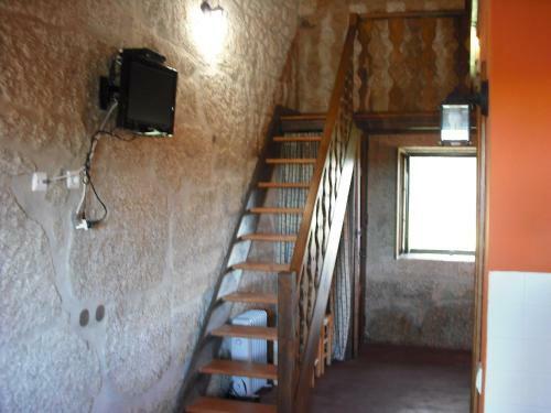 Agroturismo Quinta Da Alma Cheia