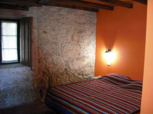 Agroturismo Quinta Da Alma Cheia